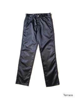 Paul Smith 501 Type Nylon Pants BLACK  (W30 L31)