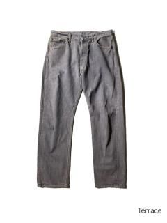 Euro Levi's 501 Denim Pants  (W34L31)