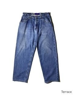 90's Levis SILVER TAB 