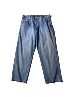 Levis SILVER TAB JEANS Painter Denim Pants (W39 L30)
