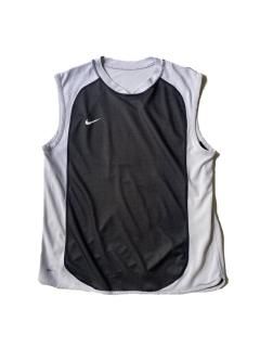NIKE Worm Up Reversible No-sleeve