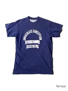 80's Double Face T-shirt