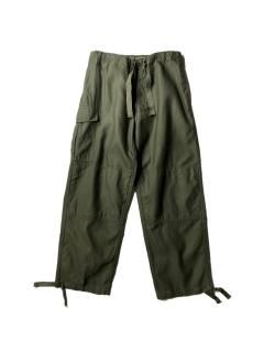 90's Belgie Military M-88 Field Over Pants 