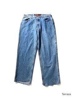 90s Levis SILVER TAB 