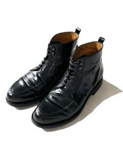 JALAN SRIWIJAYA Ankle Boots BLACK 8 1/2 (27.5〜28.0)