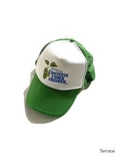 90's CONTENTS UNDER FRESHER Mesh Cap