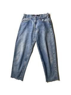 90's Levi's SILVER TAB 