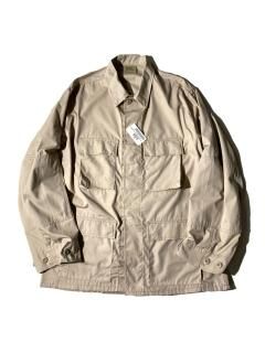 DEAD STOCK U.S.ARMY BDU Jacket 