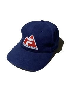 FILA OUTDOOR 6panel Cap NAVY
