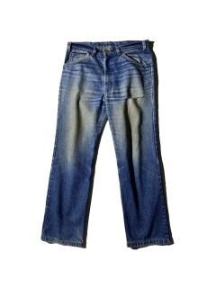 90's Euro Levi's Straight Denim Pants (W33 L28)