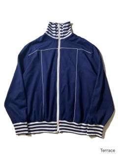 80s Euro Track Jacket 