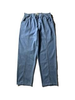 90's NATURAL OPTION Easy Denim Pants 