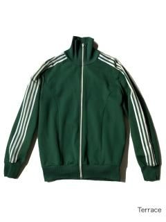 80s Euro Track Jacket 