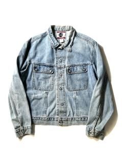 90's Levi's Silver Tab Denim Jacket