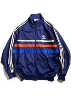 80's adidas Track Jacket