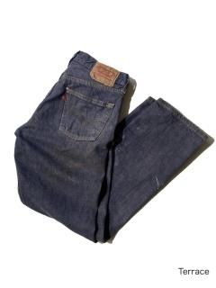 90's Euro Levi's 501 Denim Pants  (W30L30)