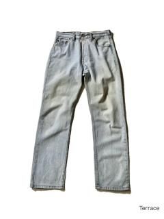 UK Levi's 501 Denim Pants MADE IN UK (W30L29)