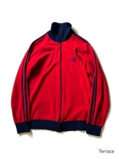 80s Euro Track Jacket 