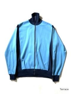 80s Euro Track Jacket 
