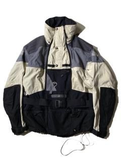 THE NORTH FACE STEEP TECH Jacket XXL 