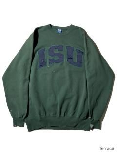 90s Champion ISU Sweat MADE IN U.S.A.