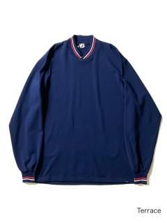 70's Helanca Jersey Pullover