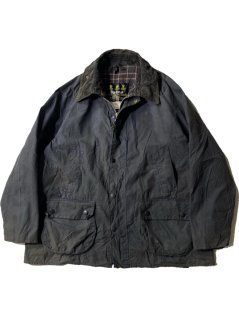 90's Barbour
