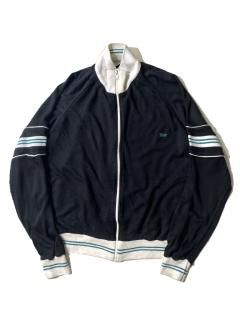 90's Christian Dior MONSIEUR Track Jacket 