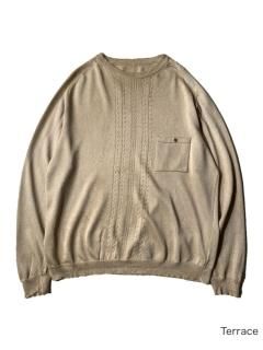 80's Acrylic Pullover