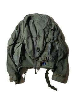 00's RAF (Royal Air Force) Pilot Jacket