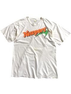 80's Newport T-shirt XL