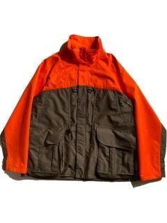 90's Columbia Hunting Jacket XL