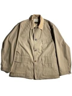 70's L.L.Bean Hunting Jacket KHAKI
