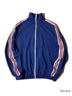 80's Euro Track Jacket