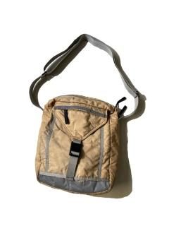 Reflector Shoulder Bag