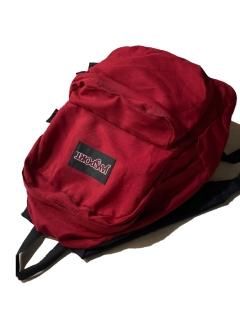 JANSPORT Backpack RED