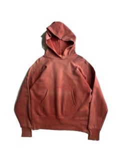 50's Healthknit Pullover Hoody 