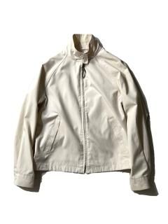 70's LONDON FOG Drizzler Jacket IVOLY
