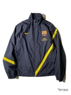 NIKEFCB Nylon Jacket