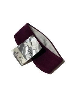 90's EXOTEX Hair Band BURGUNDY դ̤