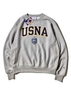 Champion U.S.Naval Academy(Ƴʼع) REVERSE WEAVE 