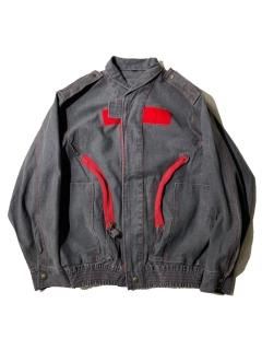 90's Design Work Jacket 