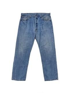 Levi's 501 Denim Pants MADE IN U.S.A. (W38 L30)
