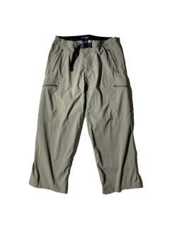 ARC'TERYX Nylon pants