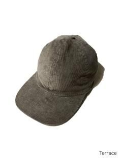 BROOKS BROTHERS 6panel Corduroy Cap MADE IN U.S.A.