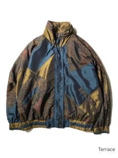 90's Nylon Swich Jacket