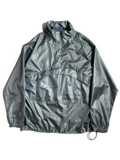 90's EZ SPORTS Nylon Half-zip Pullover 