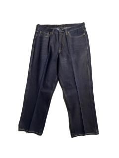 90's SEAN JOHN Taperd Denim Pants ( W34 L29)