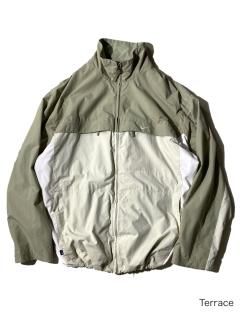 90's NIKE Nylon Jacket
