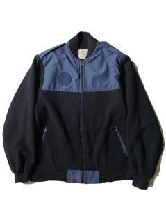 Canadian Air Force Cadet Fleece Jacket